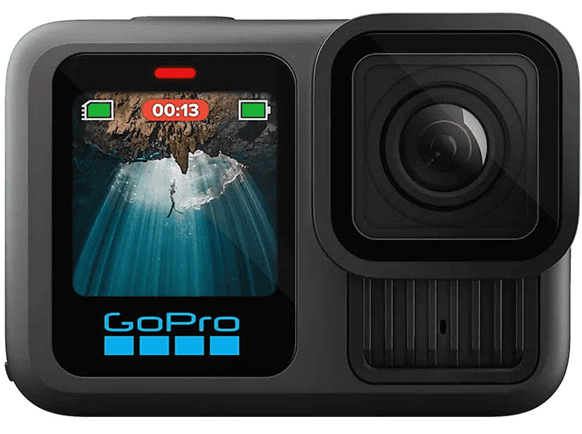 GOPRO Hero13 Aksiyon Kamera