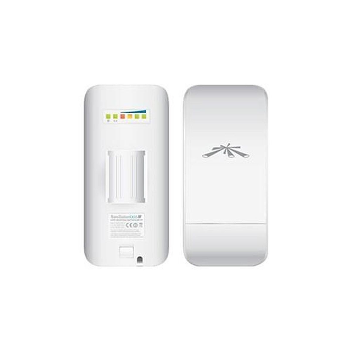 UBNT NanoStation LocoM5 5 Ghz Access Point