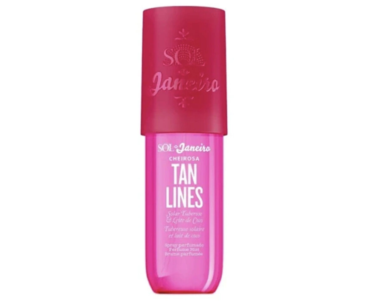 Sol de Janeiro Cheirosa Tan Lines 90ml Bayan Body Mist