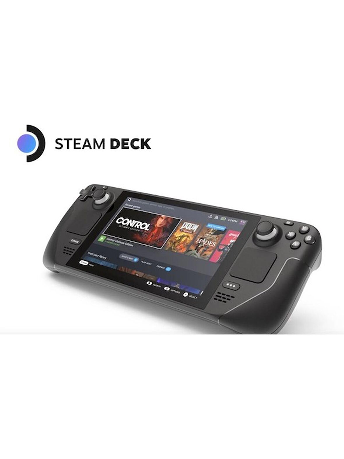 Steam Deck 256 GB