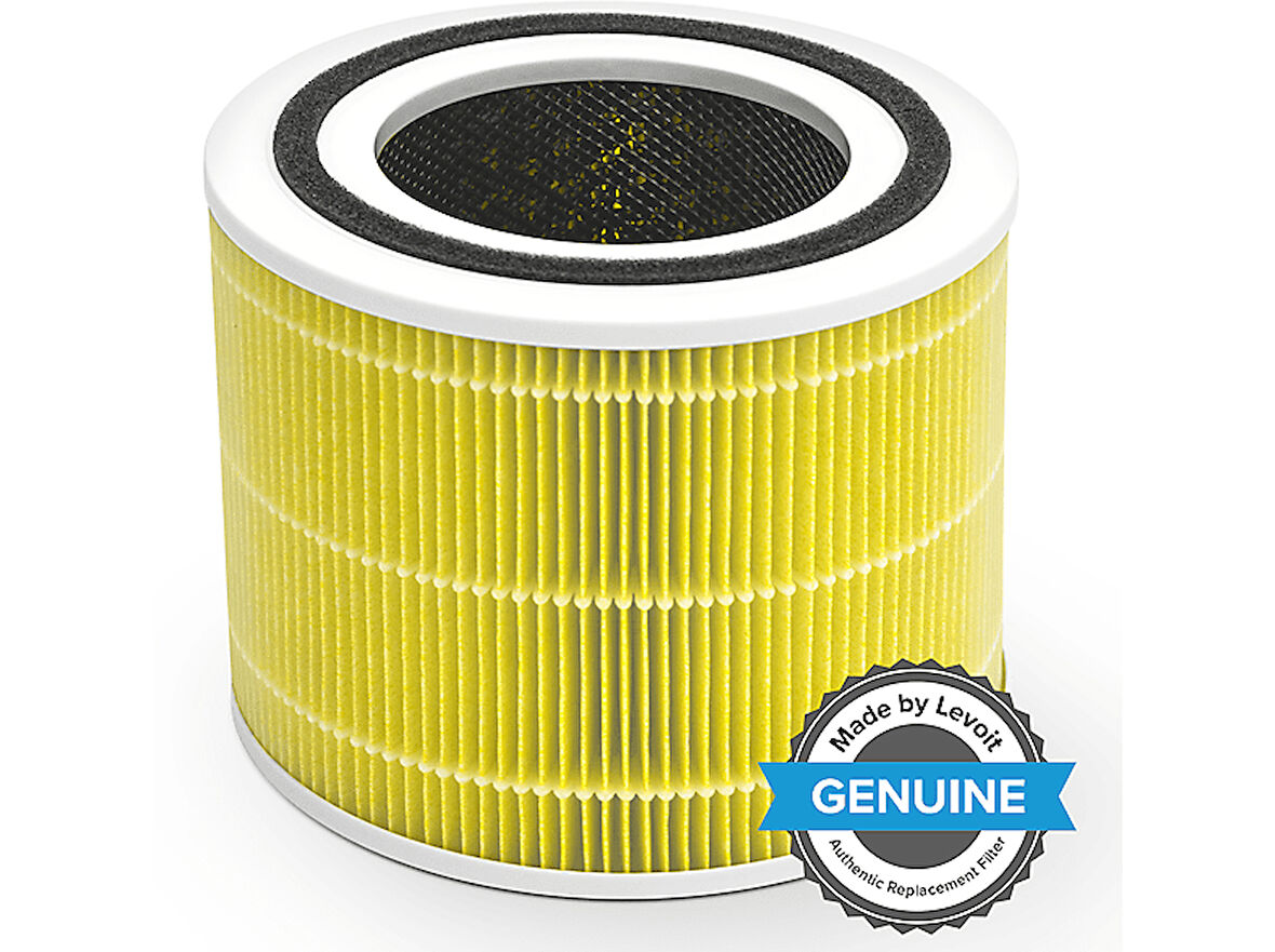 LEVOIT Core 300S Pro Hava Temizleme Cihaz Filtresi