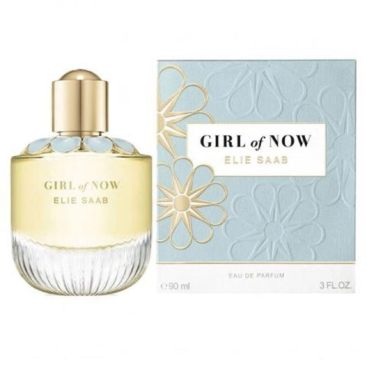 Elie Saab Girl Of Now EDP 90 ml Kadın Parfüm