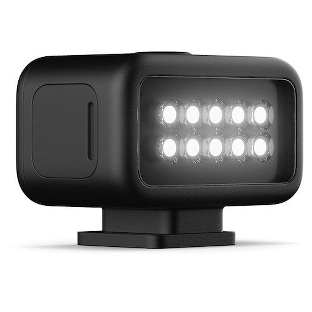 GoPro Light Mod (HERO8 / 9 / 10 / 11 / 12 Black)