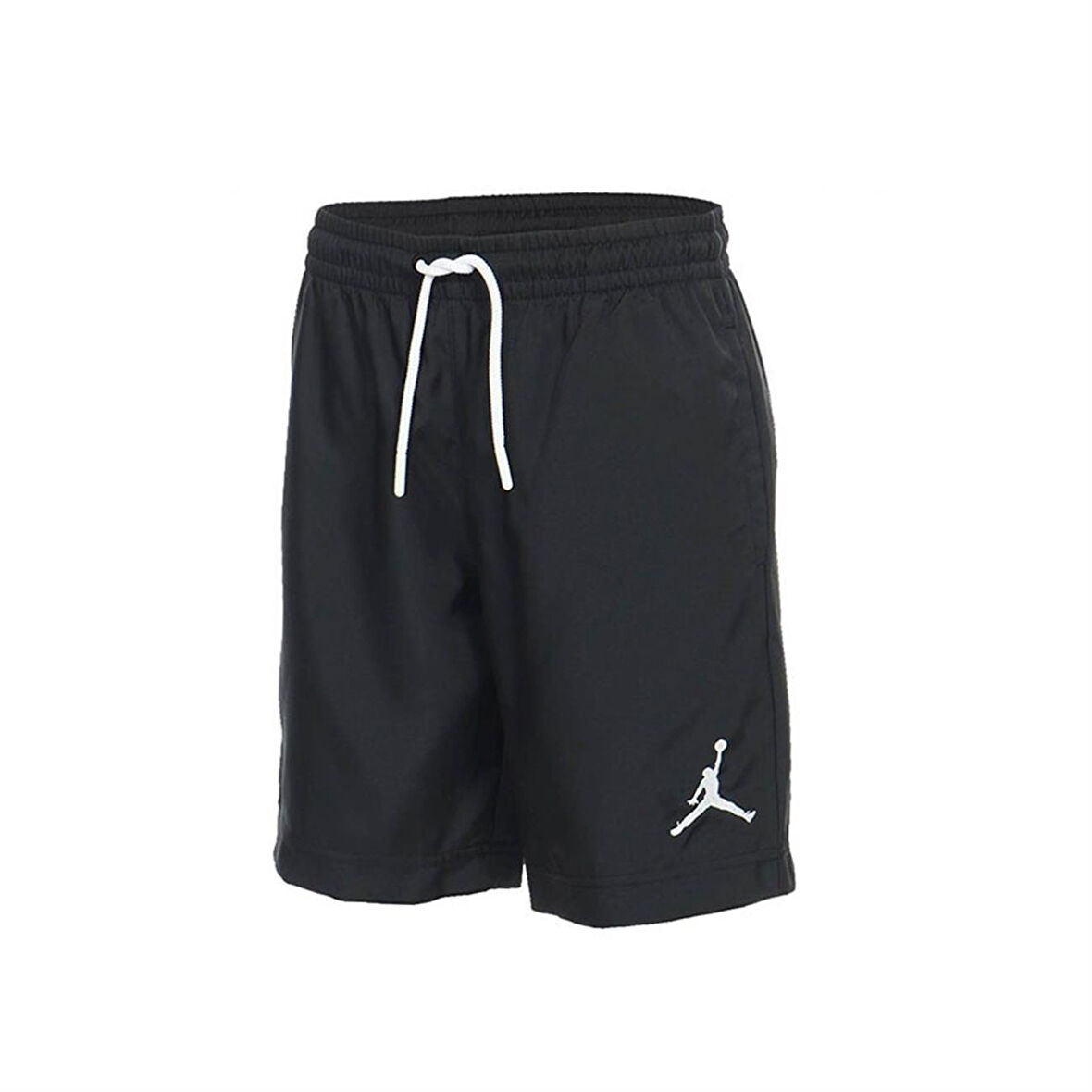 Jordan Jumpman Woven Play Short Çocuk Şort 95B466-023 Siyah