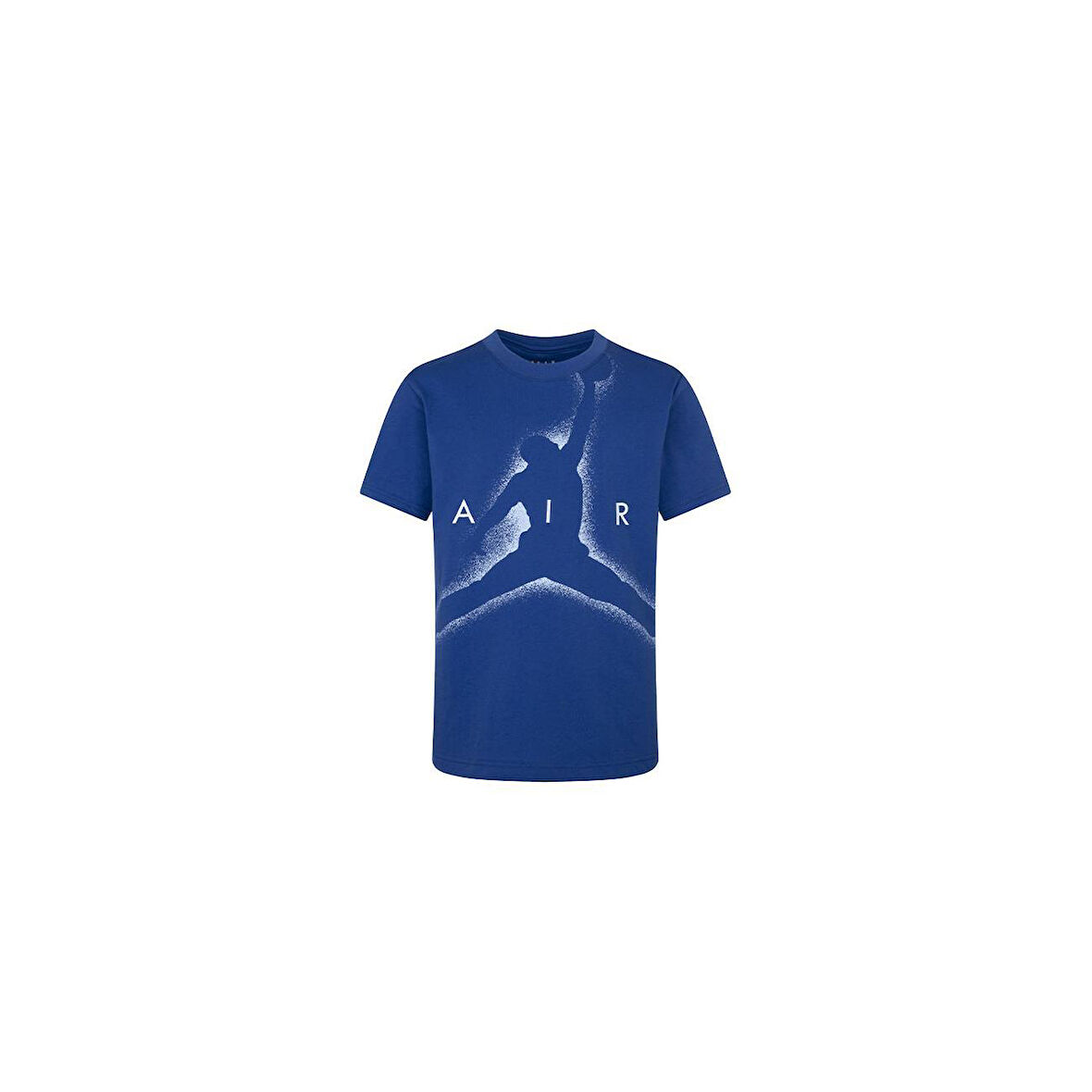 Jordan Jdb Flight Essentials Jumpman Çocuk T-Shirt 95C122-B65 Mavi