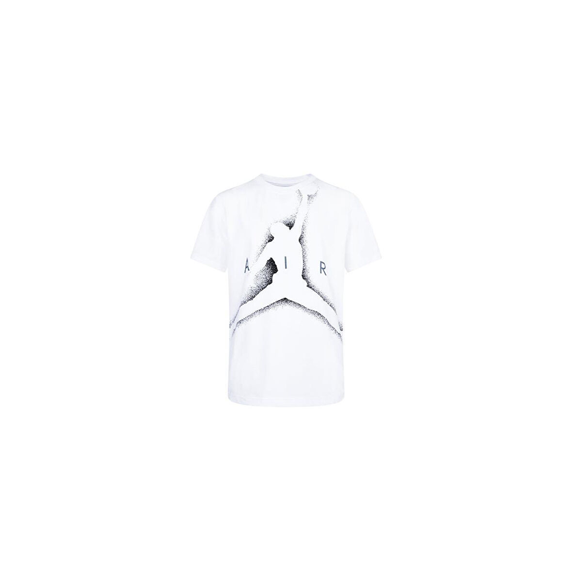 Jordan Jdb Flight Essentials Jumpman Çocuk T-Shirt 95C122-001 Beyaz