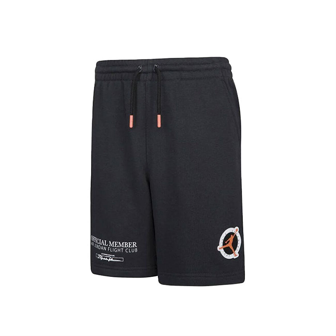 Jordan Jdb Mj Flight Mvp Short Çocuk Şort 95C340-G0T Füme