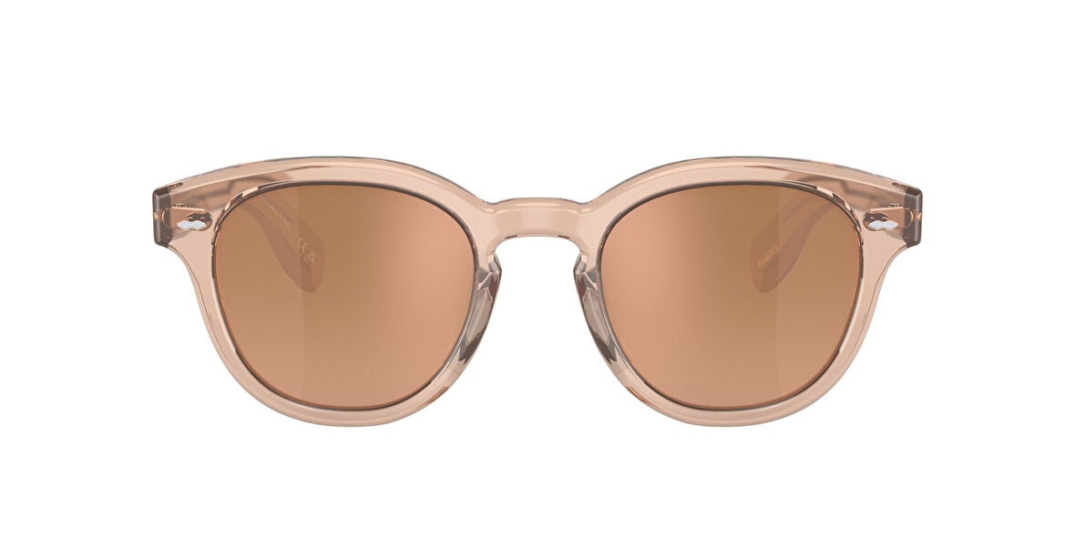 OLIVER PEOPLES GÜNEŞ OVG0OV5413SU 147142 48