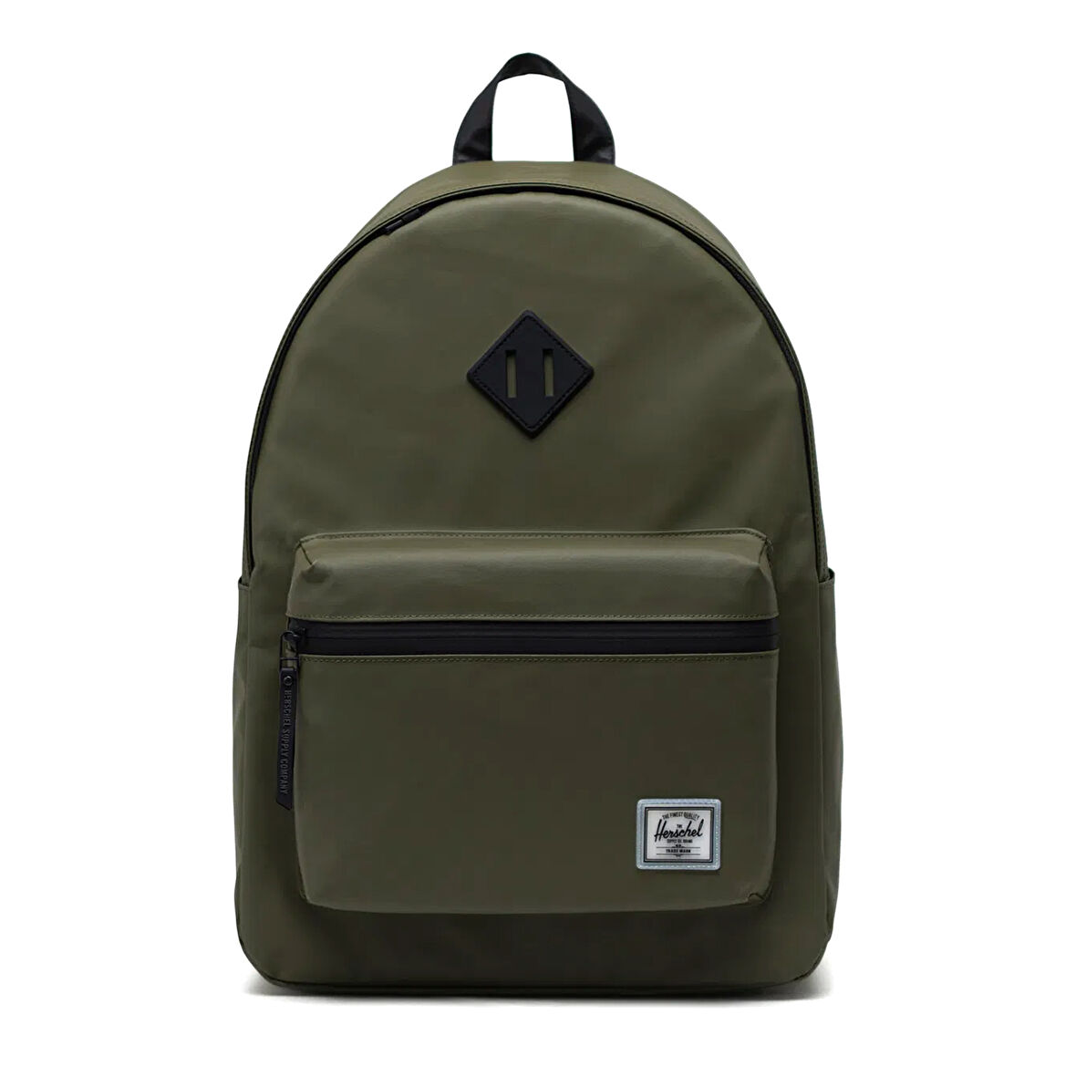 Classic XL 30 Litre Unisex Yeşil Günlük Stil Sırt Çantası 11015-04281-OS