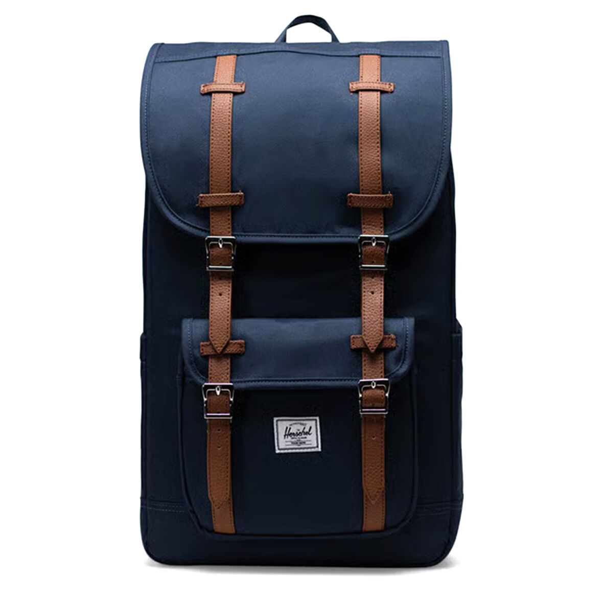 Little America 30 Litre Unisex Lacivert Günlük Stil Sırt Çantası 11390-00007-OS