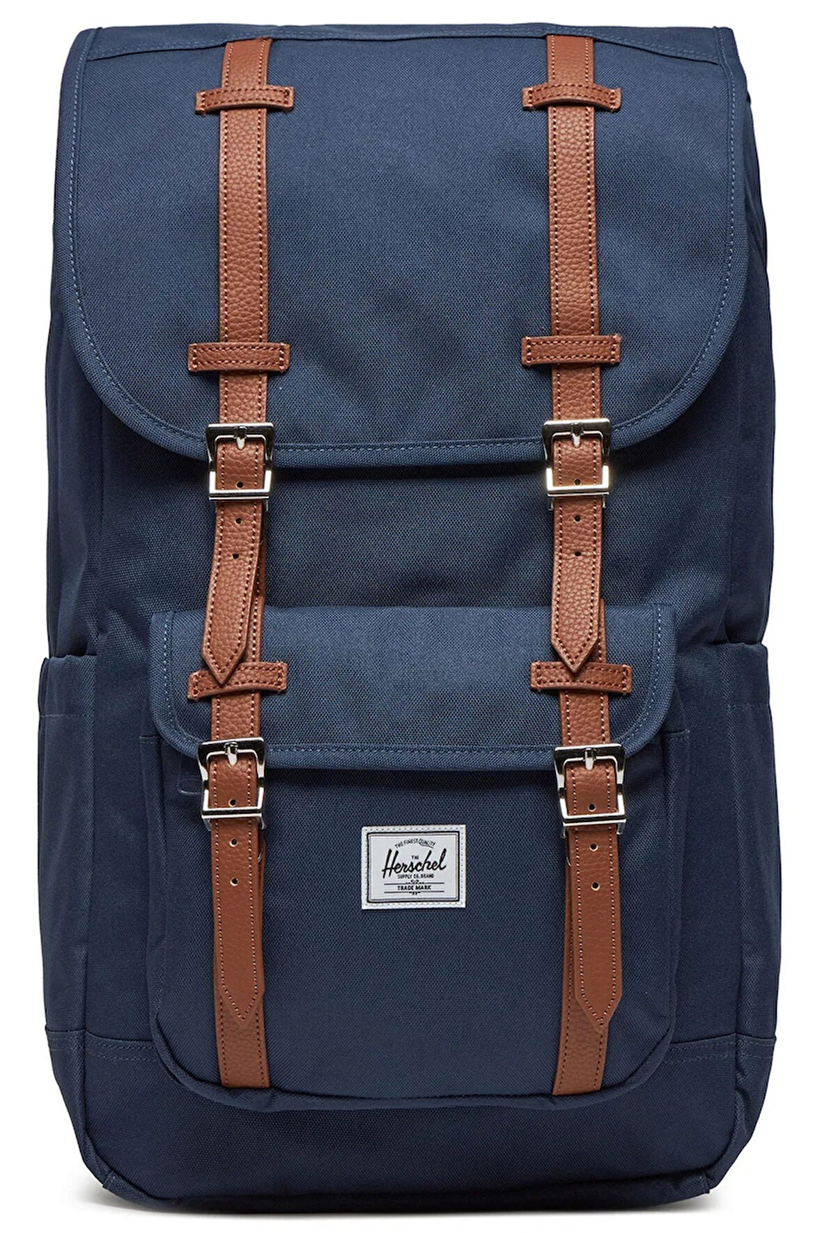 Herschel Little America™ Backpack 30L Unisex (48cm x 28,5cm x 18cm) Sırt Çantası Lacivert