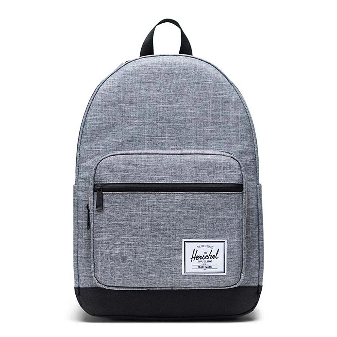 Pop Quiz 25 Litre Unisex Gri Günlük Stil Sırt Çantası 11405-00919-OS