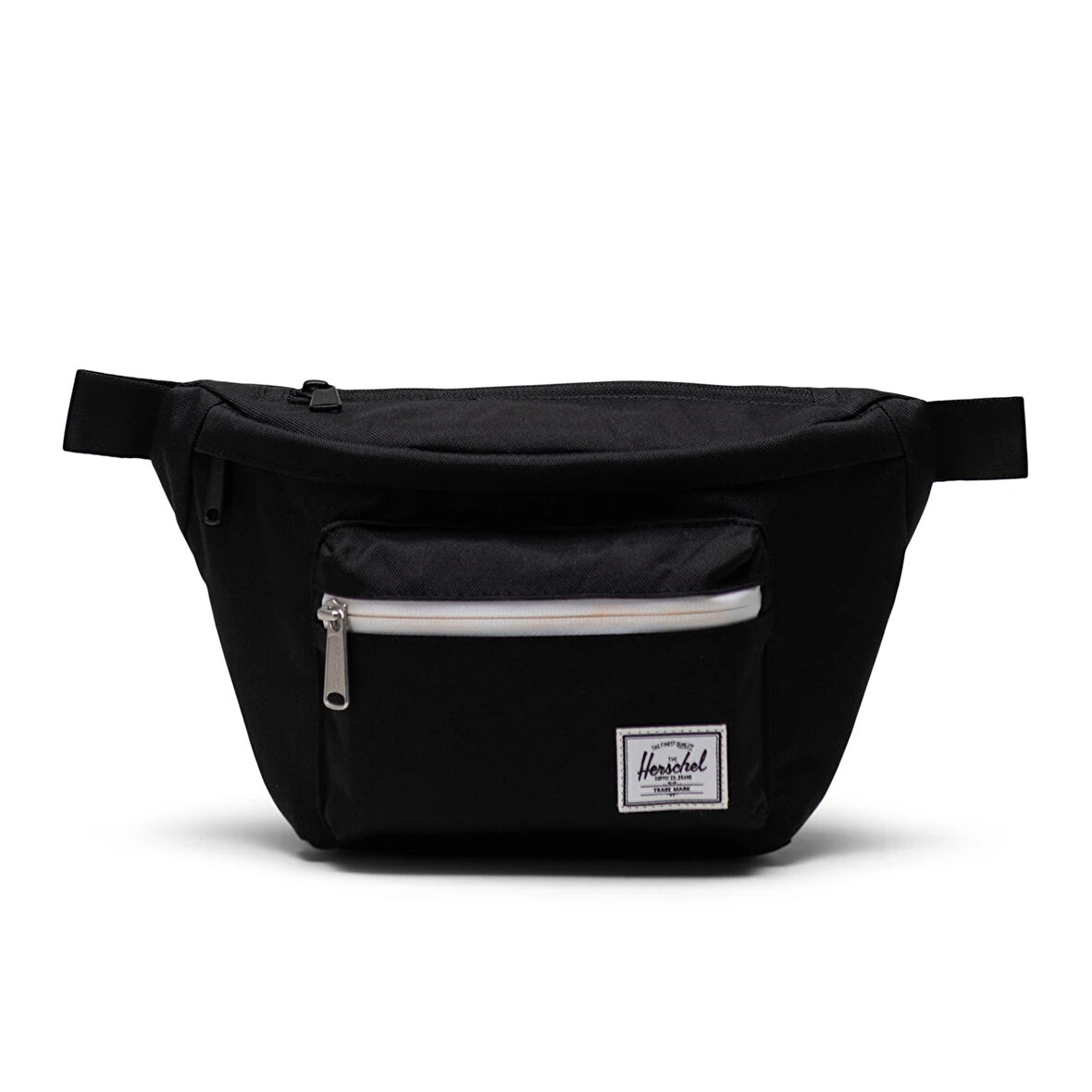 Pop Quiz Hip Pack Unisex Siyah Günlük Stil Bel Çantası 11406-00001-OS
