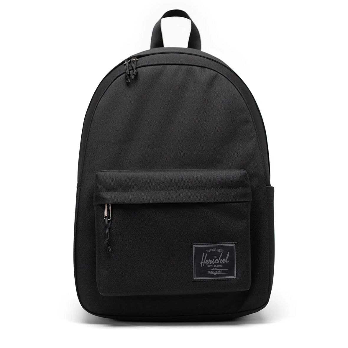 Classic 26 Litre Unisex Siyah Günlük Stil Sırt Çantası 11544-05881-OS