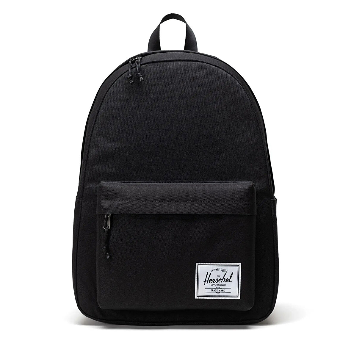 Classic XI Unisex Siyah Günlük Stil Sırt Çantası 11546-00001-OS