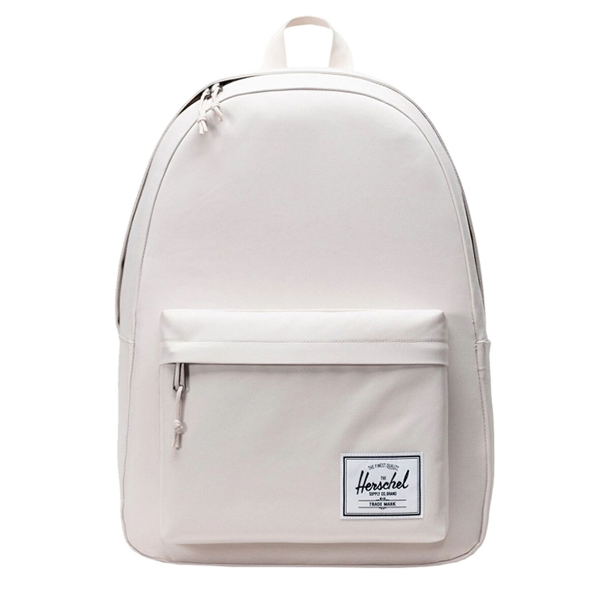 Classic 30 Litre Unisex Beyaz Günlük Stil Sırt Çantası 11546-05456-OS