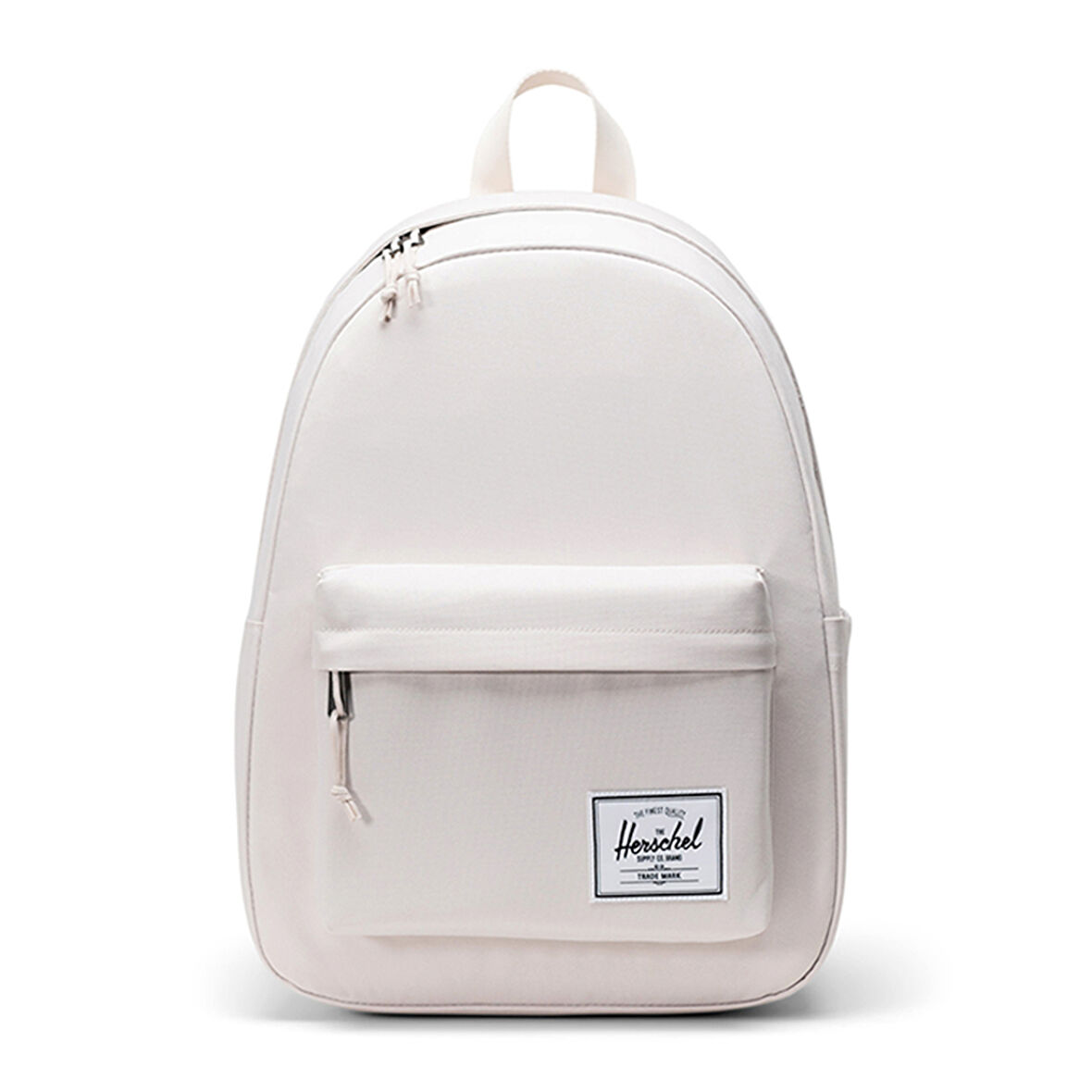 Classic 26 Litre Unisex Beyaz Günlük Stil Sırt Çantası 11544-05456-OS