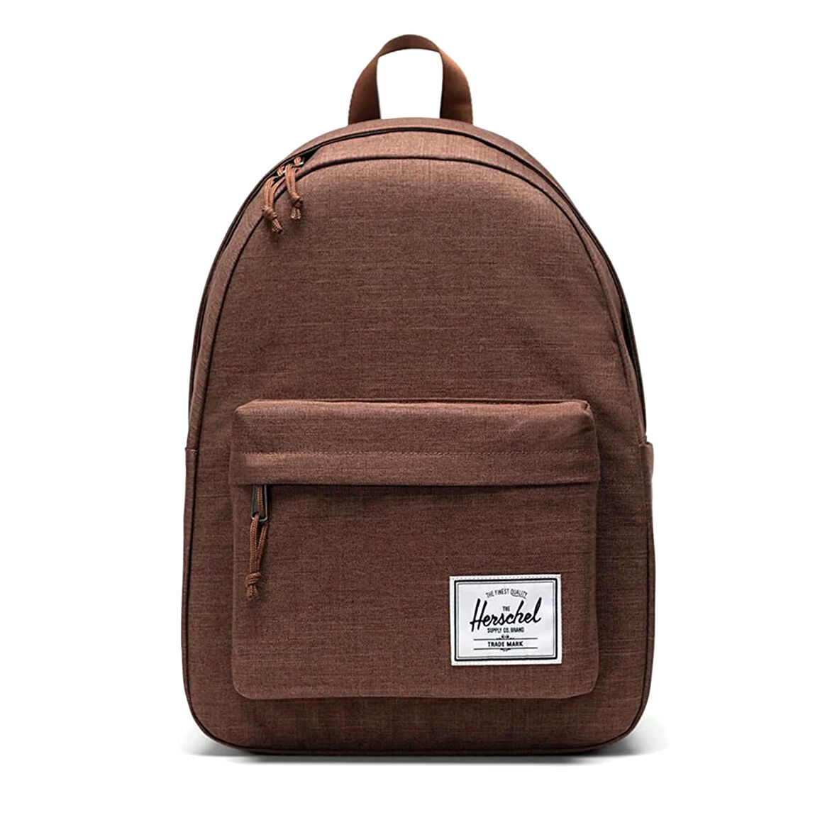 Classic 26 Litre Unisex Kahverengi Günlük Stil Sırt Çantası 11544-06573-OS
