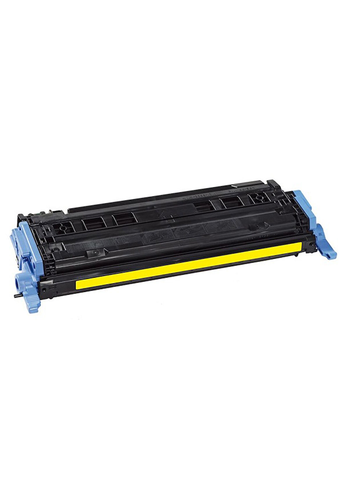Hp Q6002A (124A) Kutusuz Sarı Orjinal Toner
