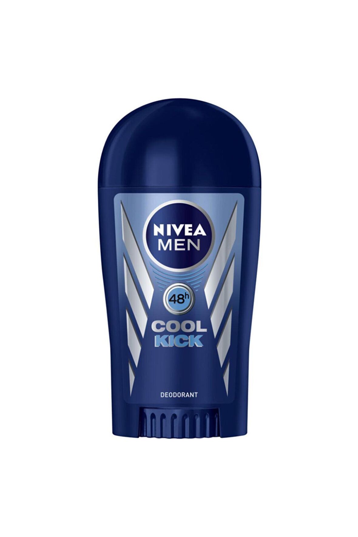 Nivea Men Stick Deodorant Cool Kıck 48h 40 Ml
