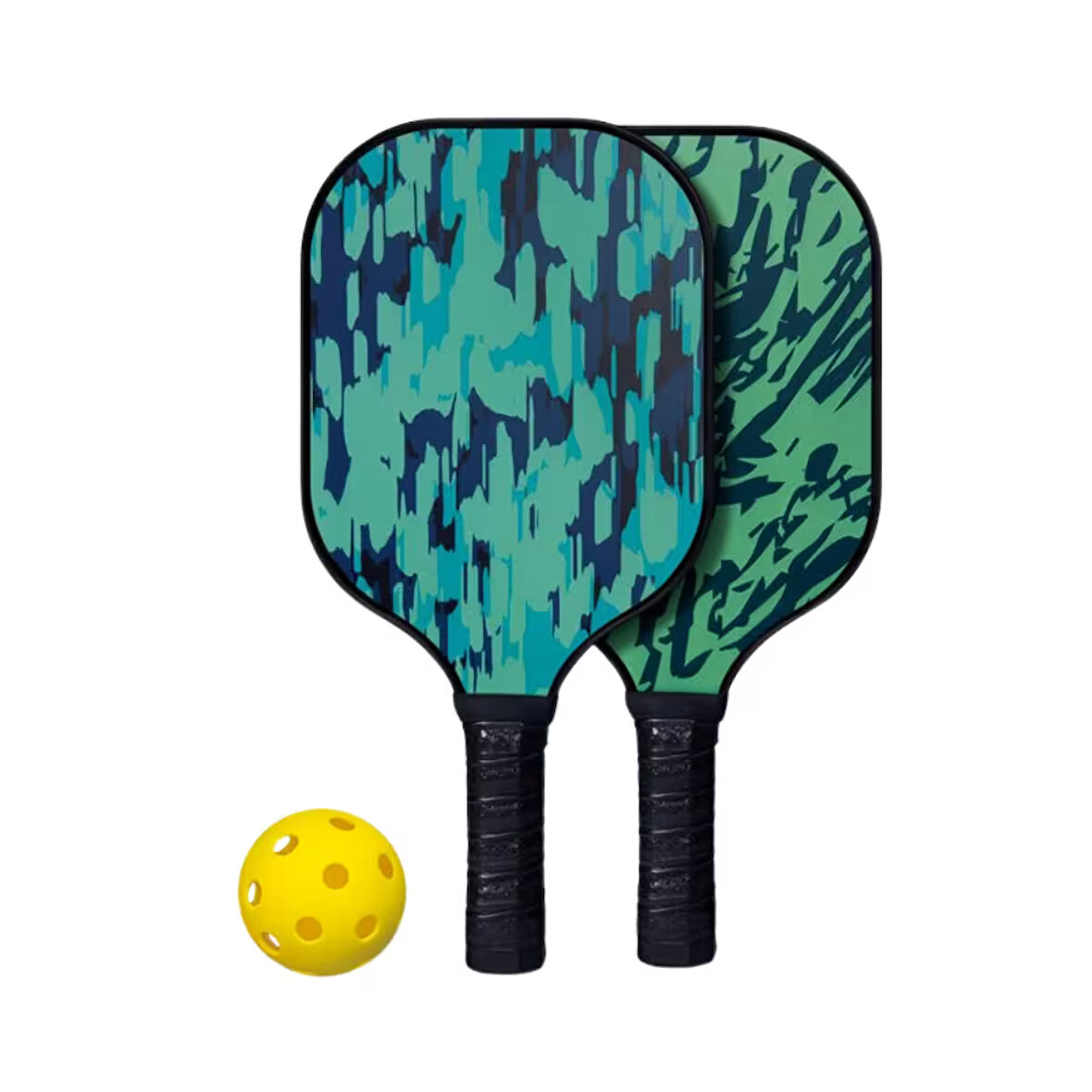 Waboba Pickleball Raket Seti