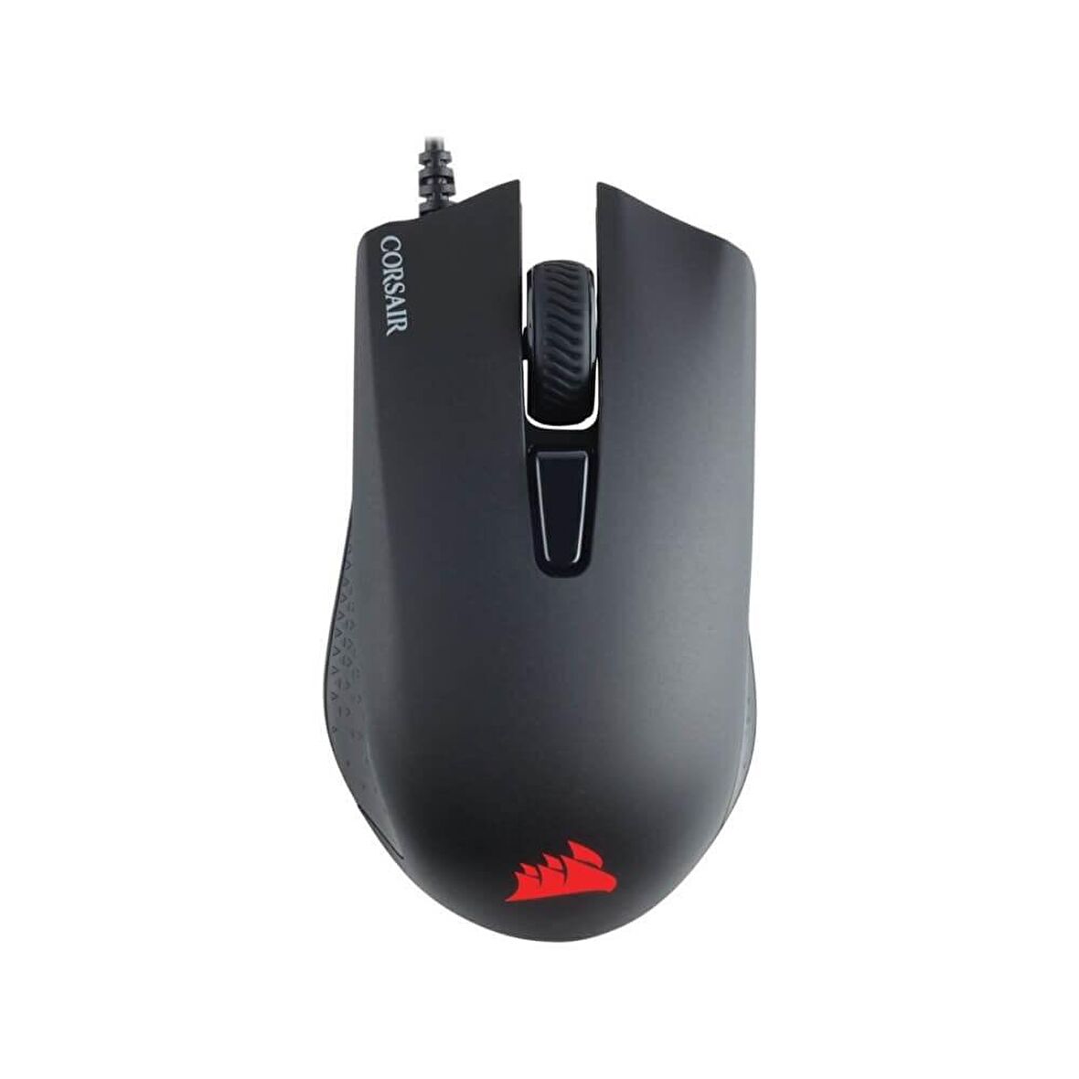 Corsair Harpoon Pro RGB Kablolu Oyuncu Mouse - Siyah