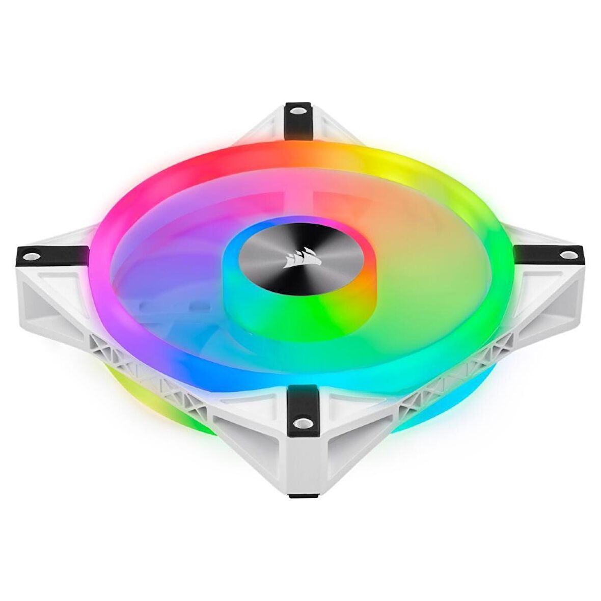 Corsair iCUE QL140 CO-9050106-WW RGB 140mm Kasa Fanı