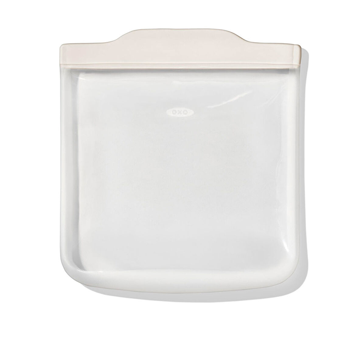 Oxo Silikon Saklama Torbası 1,8 L