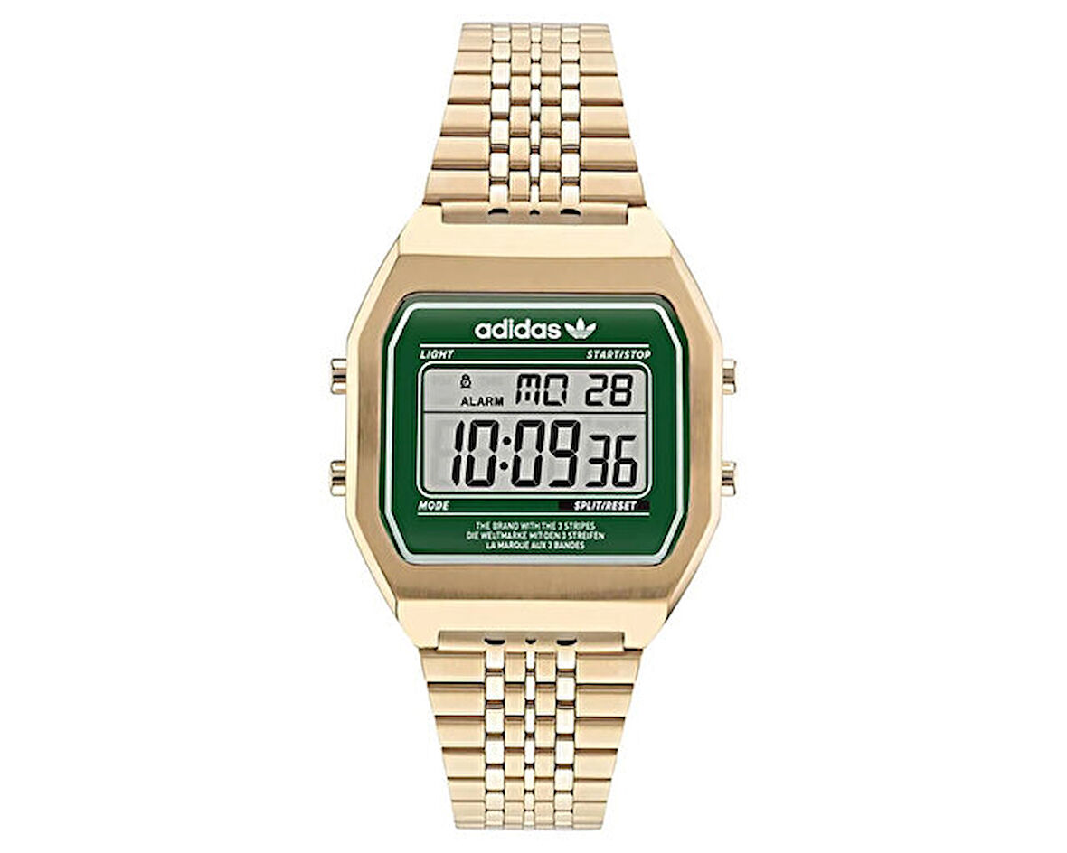 adidas ADAOST22071 Kol Saati ADAOST22071 Sarı