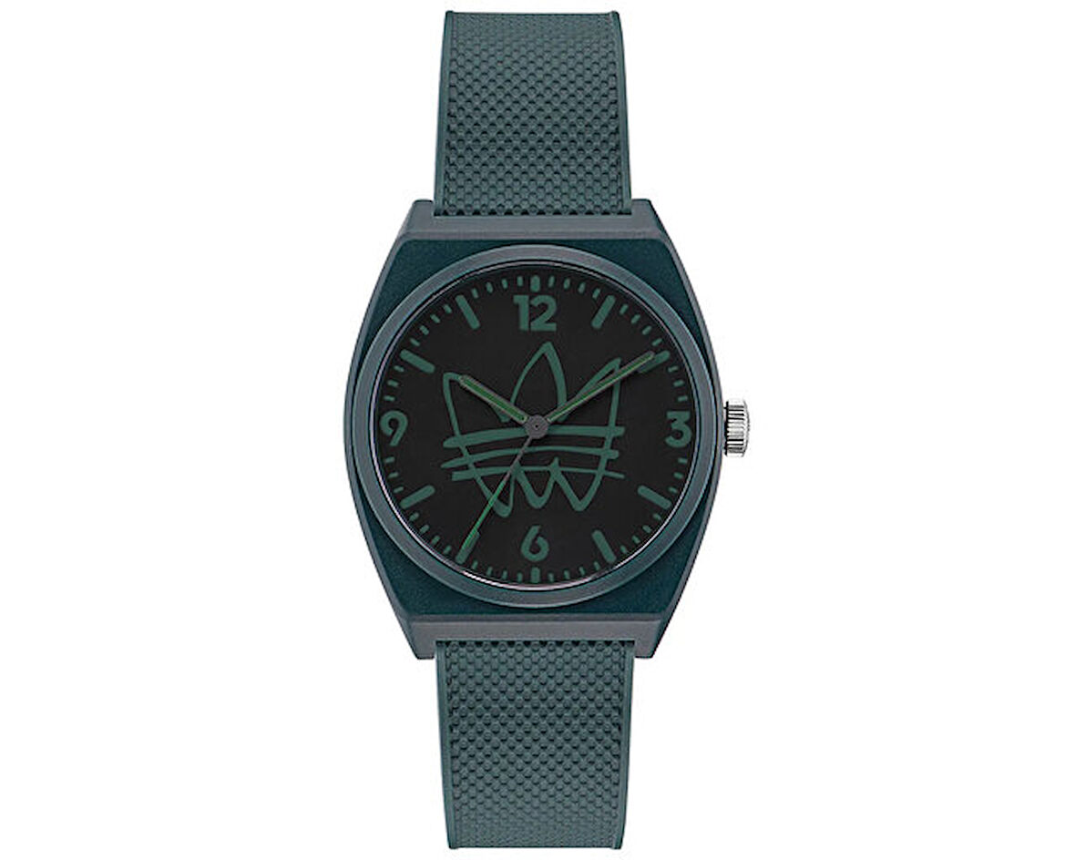 adidas ADAOST22566 Kol Saati ADAOST22566 Yeşil