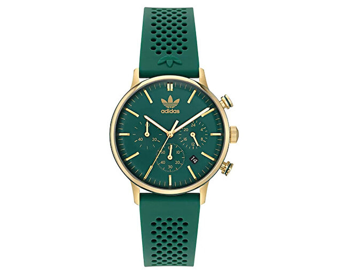 adidas ADAOSY23522 Kol Saati ADAOSY23522 Yeşil