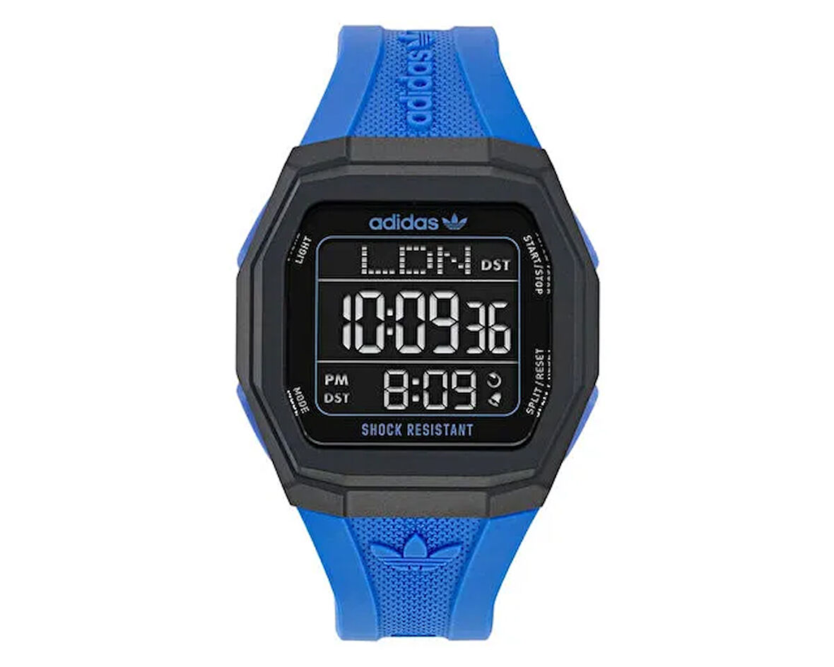 Adıdas Adaost24565 Kol Saati ADAOST24565 Renkli