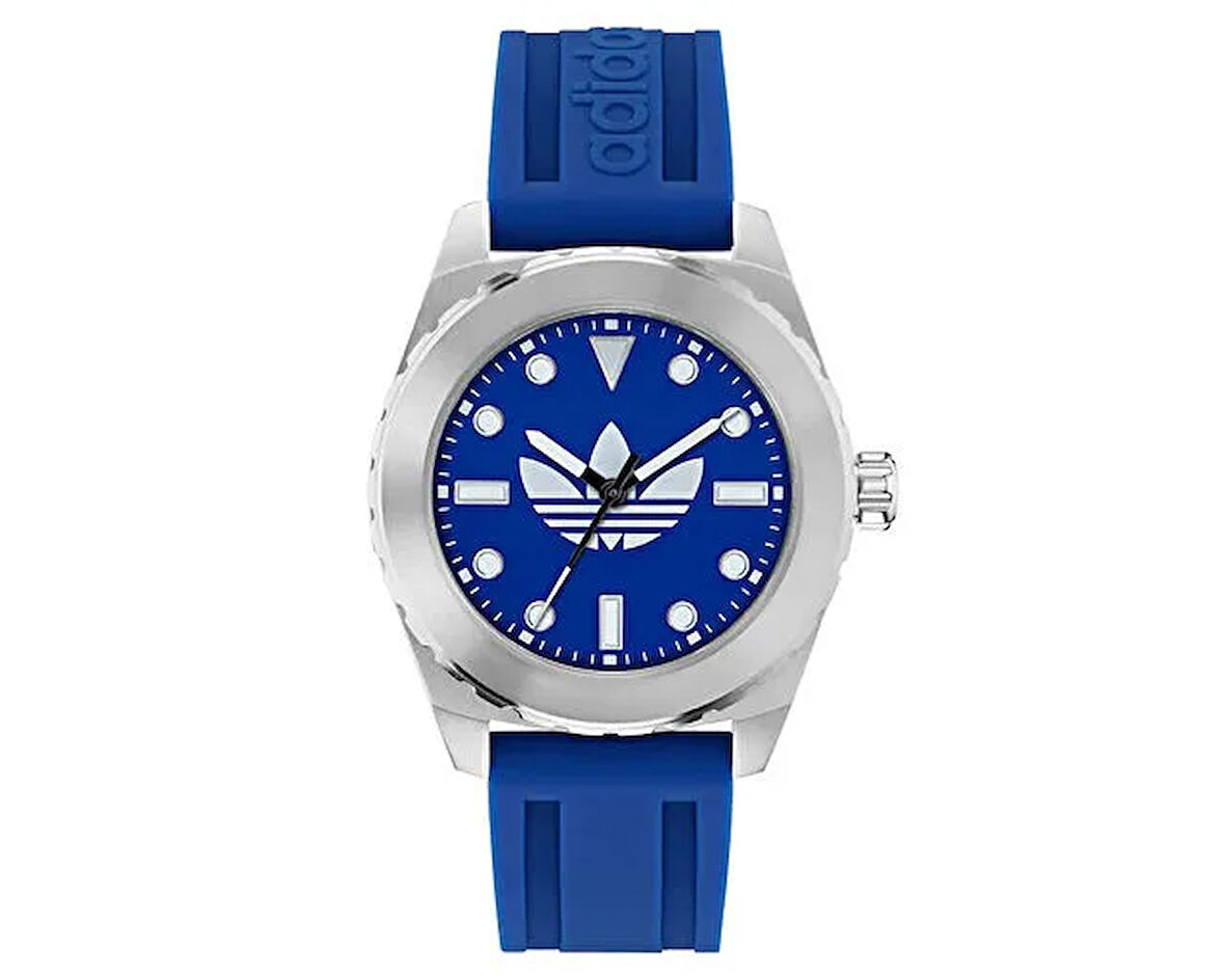 adidas Adaosy25020 Kol Saati ADAOSY25020 Renkli