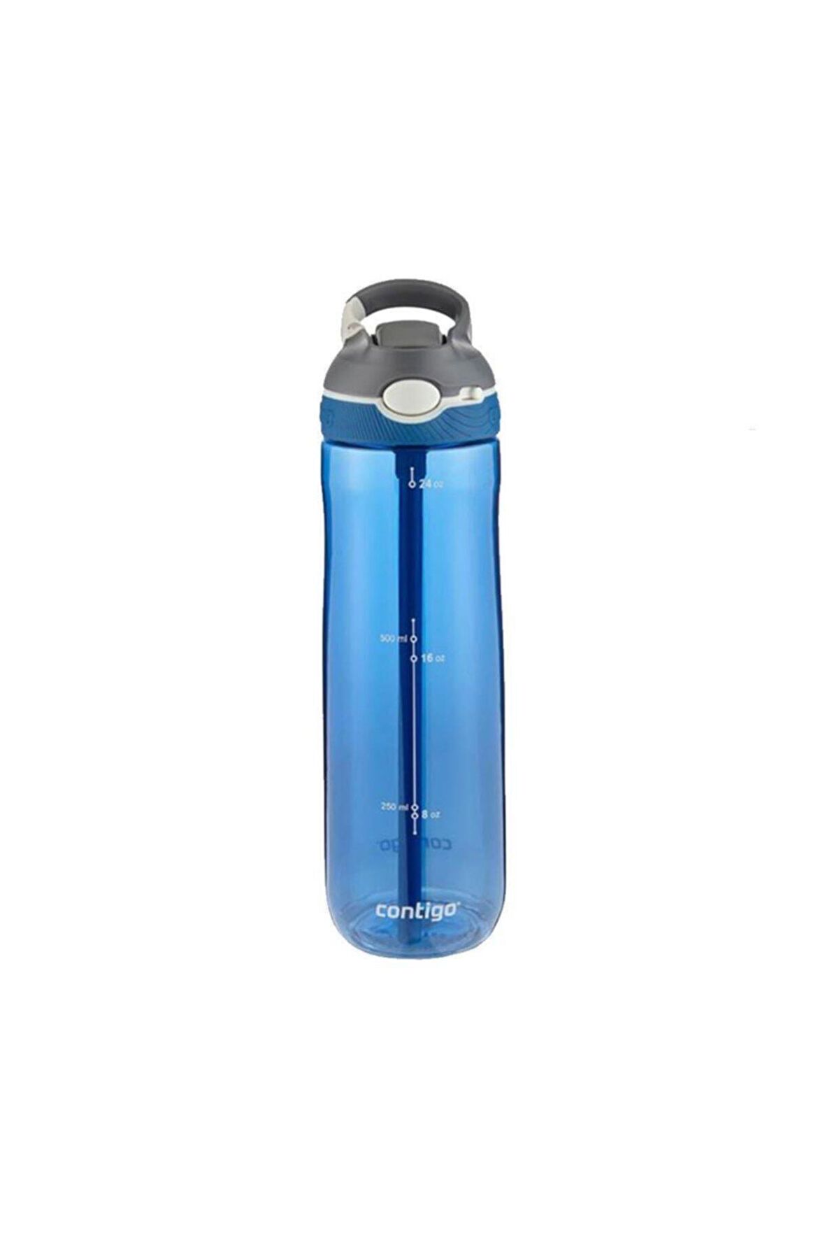 Ashland Autospout® Su Şişesi 720ml Mavi