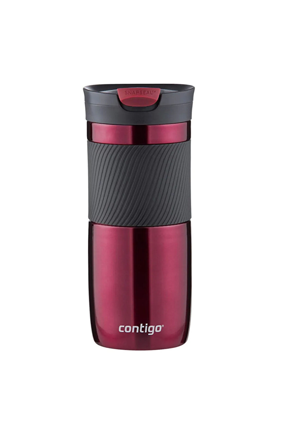 Byron Red Unisex Kırmızı Antrenman Matara 2095632