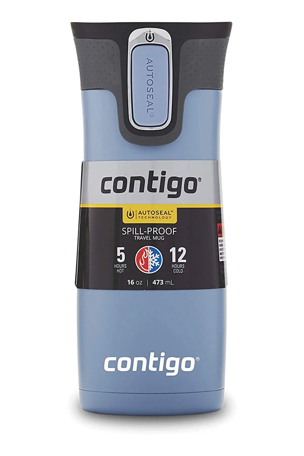 Autoseal West Loop 470 ml Termos Travel Mug Earl Grey