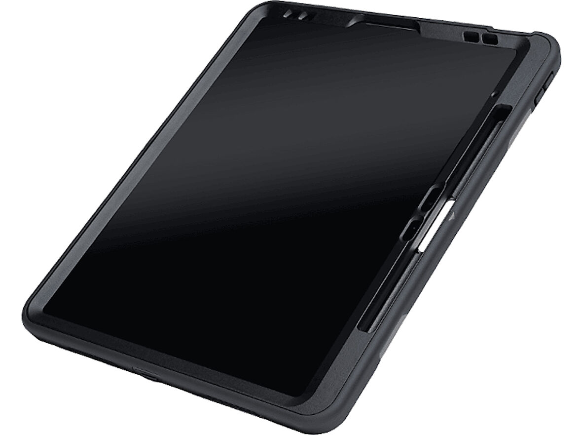 ZAGG iPad Rugged Apple iPad 11 Pro (M4) Tablet Kılıfı Siyah