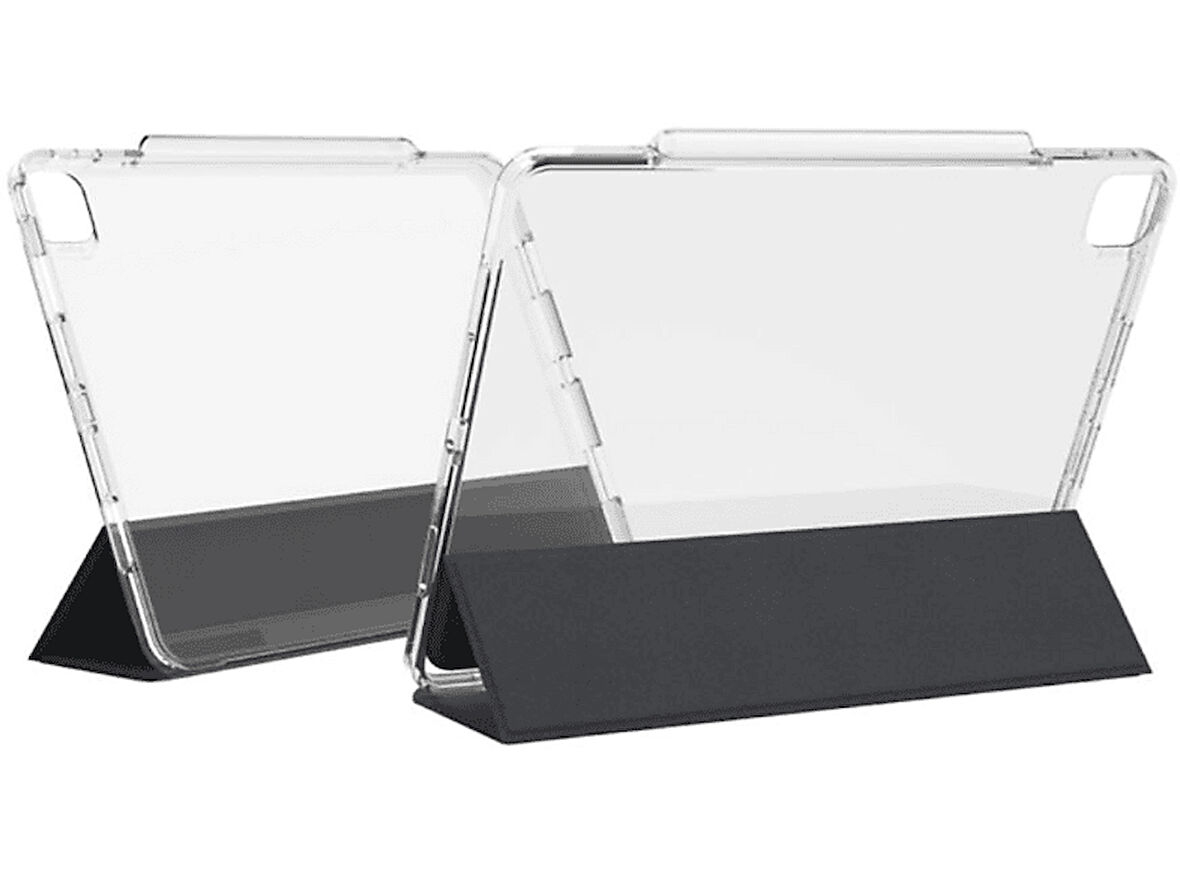 ZAGG iPad Kılıf Crystal Palace Folio Apple 10.9 Gen10 Tablet Kılıfı