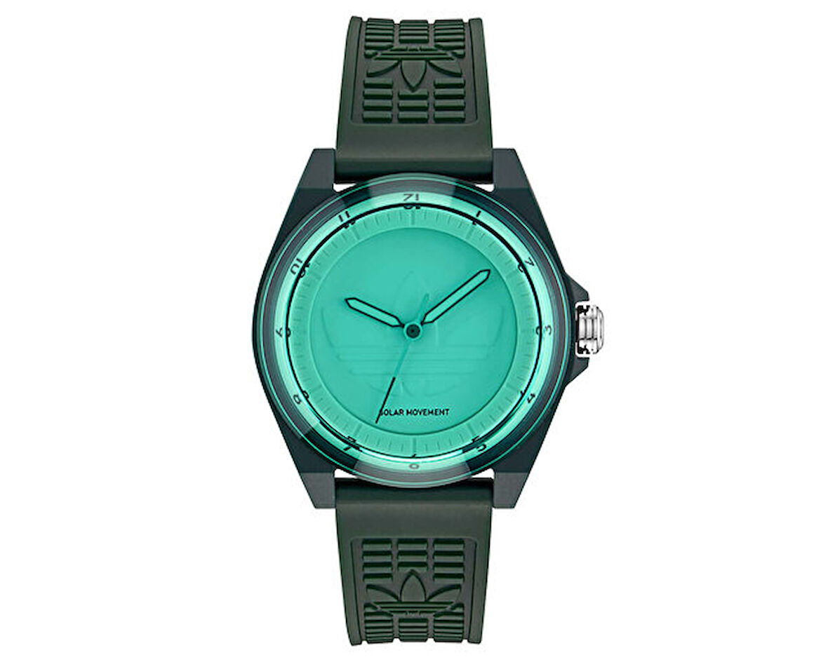 adidas ADAOST25527 Kol Saati ADAOST25527 Haki