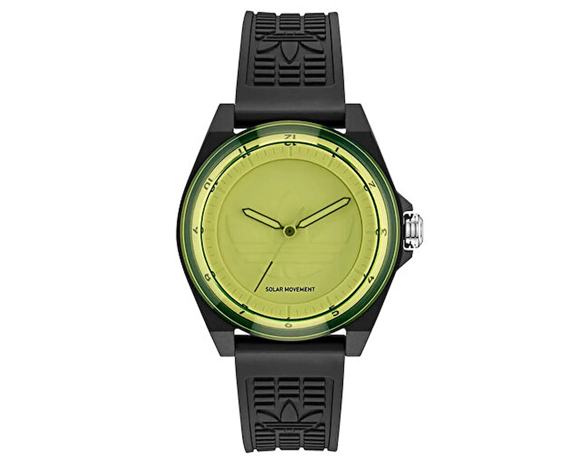 adidas ADAOST25530 Kol Saati ADAOST25530 Siyah