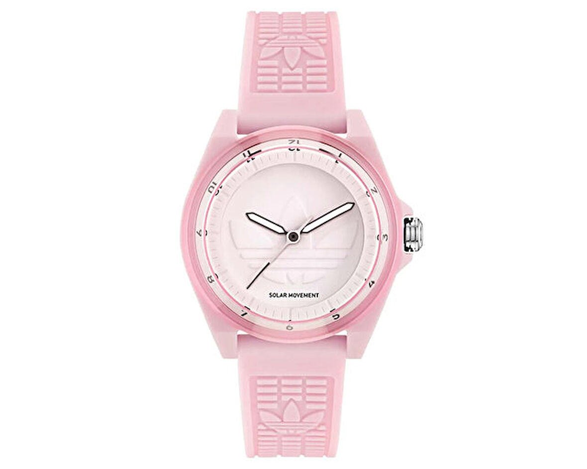 adidas ADAOST25531 Kol Saati ADAOST25531 Pembe