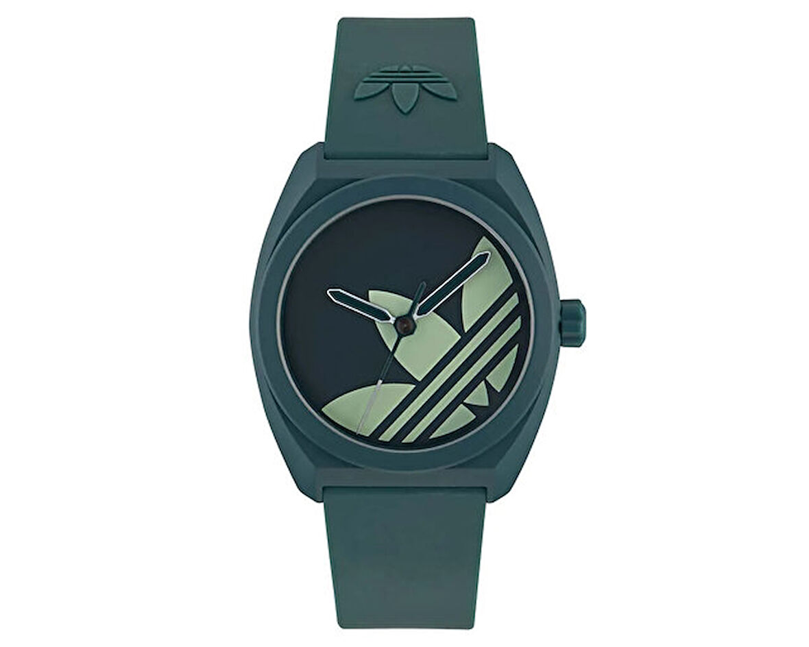 adidas ADAOST25541 Kol Saati ADAOST25541 Yeşil