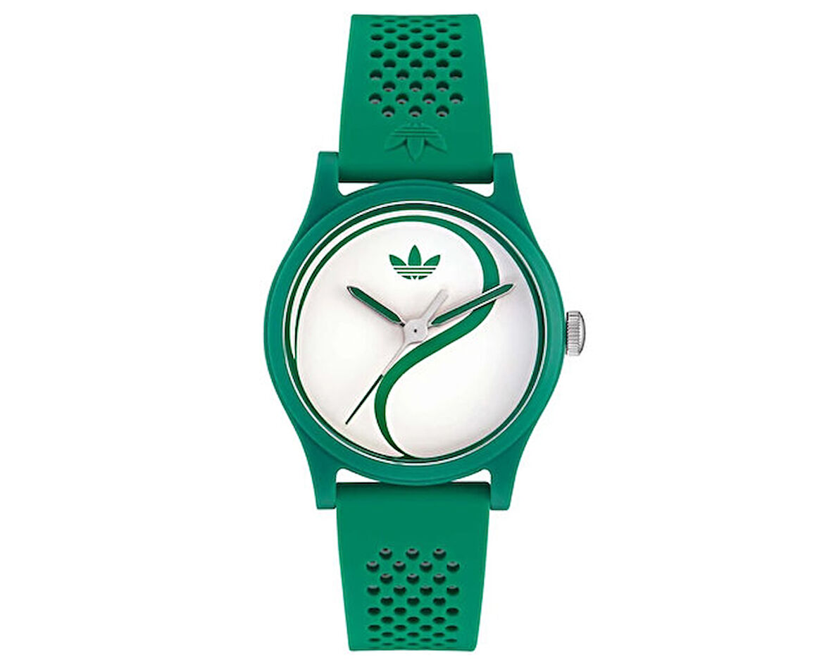 adidas ADAOSY25519 Kol Saati ADAOSY25519 Yeşil
