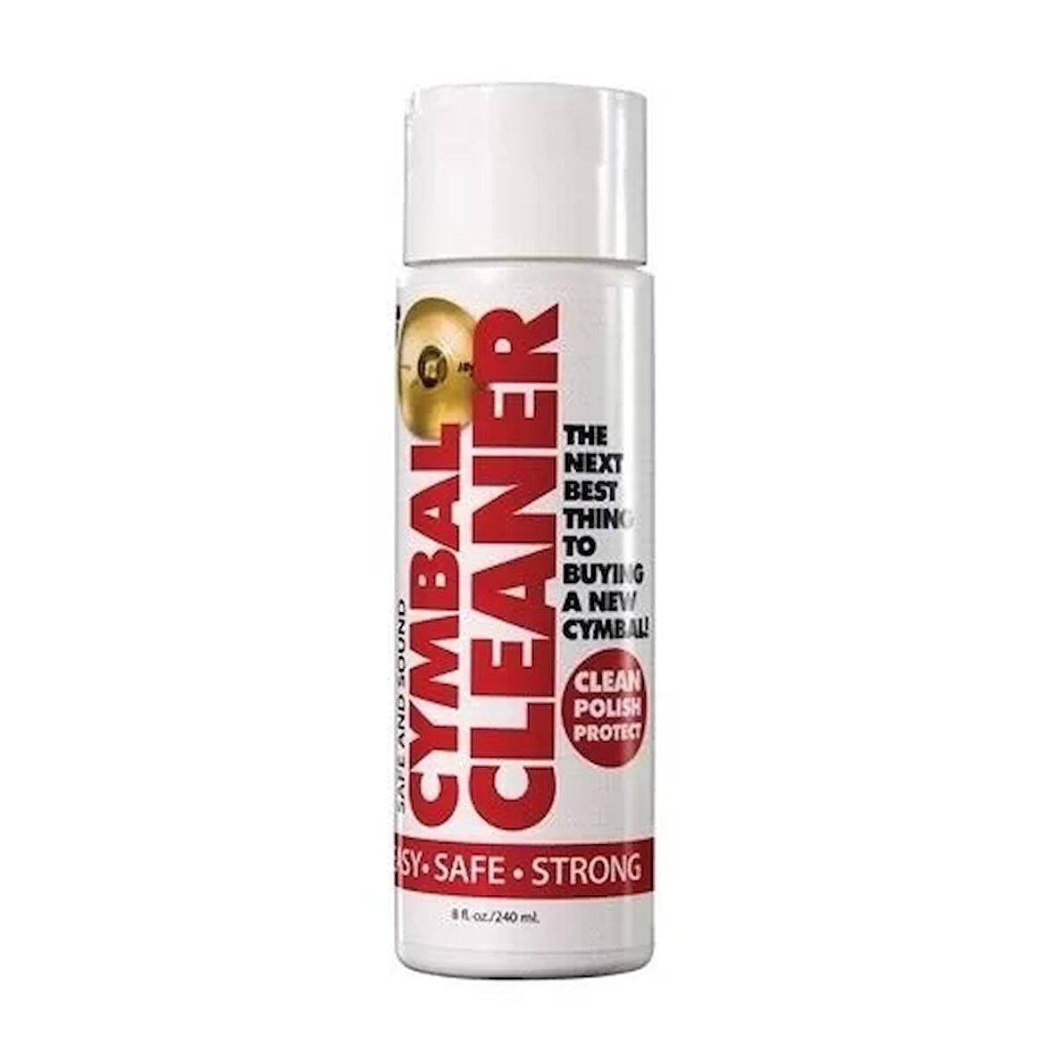 Sabıan Sssc1 Sss Cymbal Cleaner (sıngle)