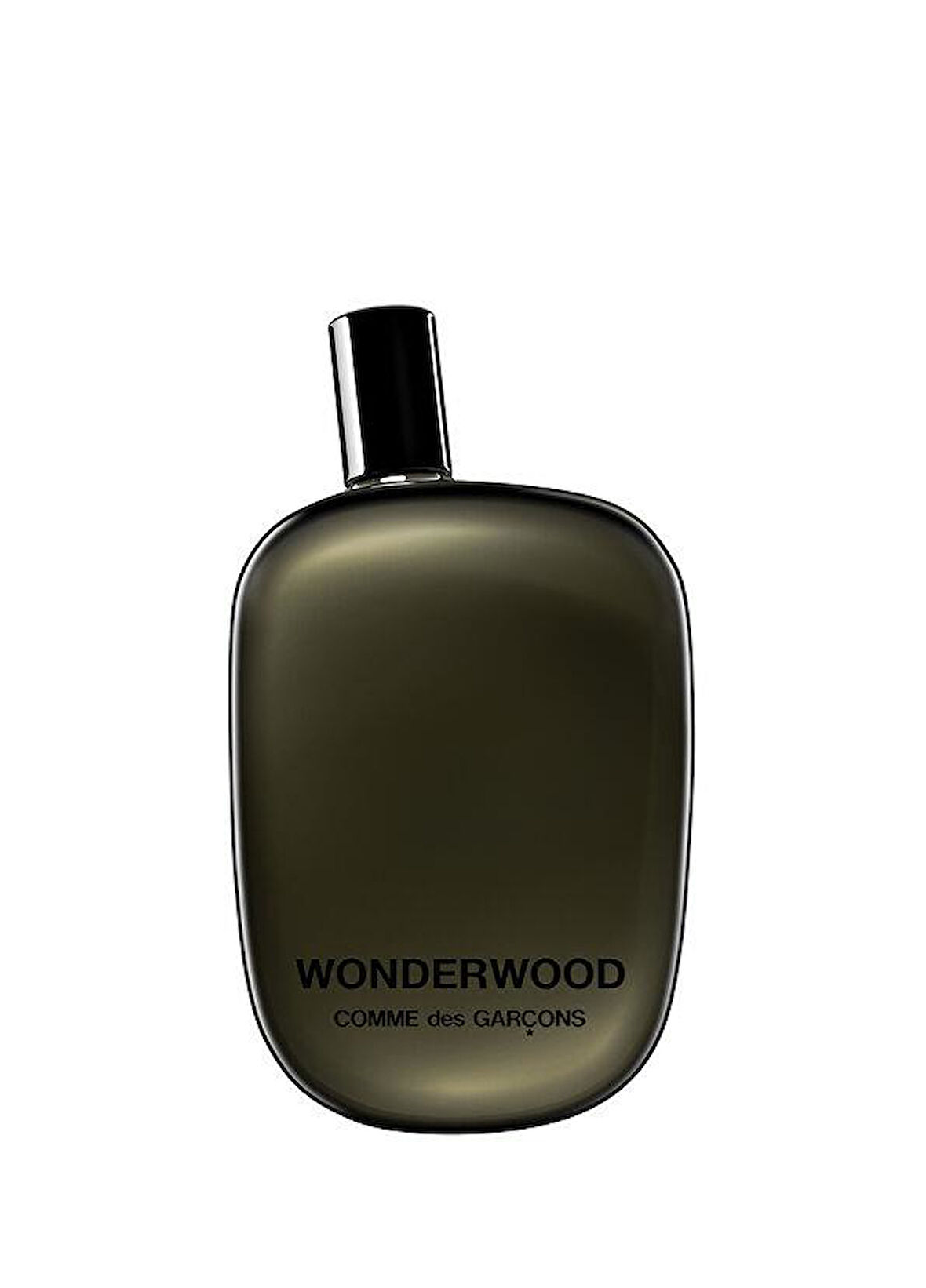 Comme Des Garcons Wonderwood EDP 100 ml 