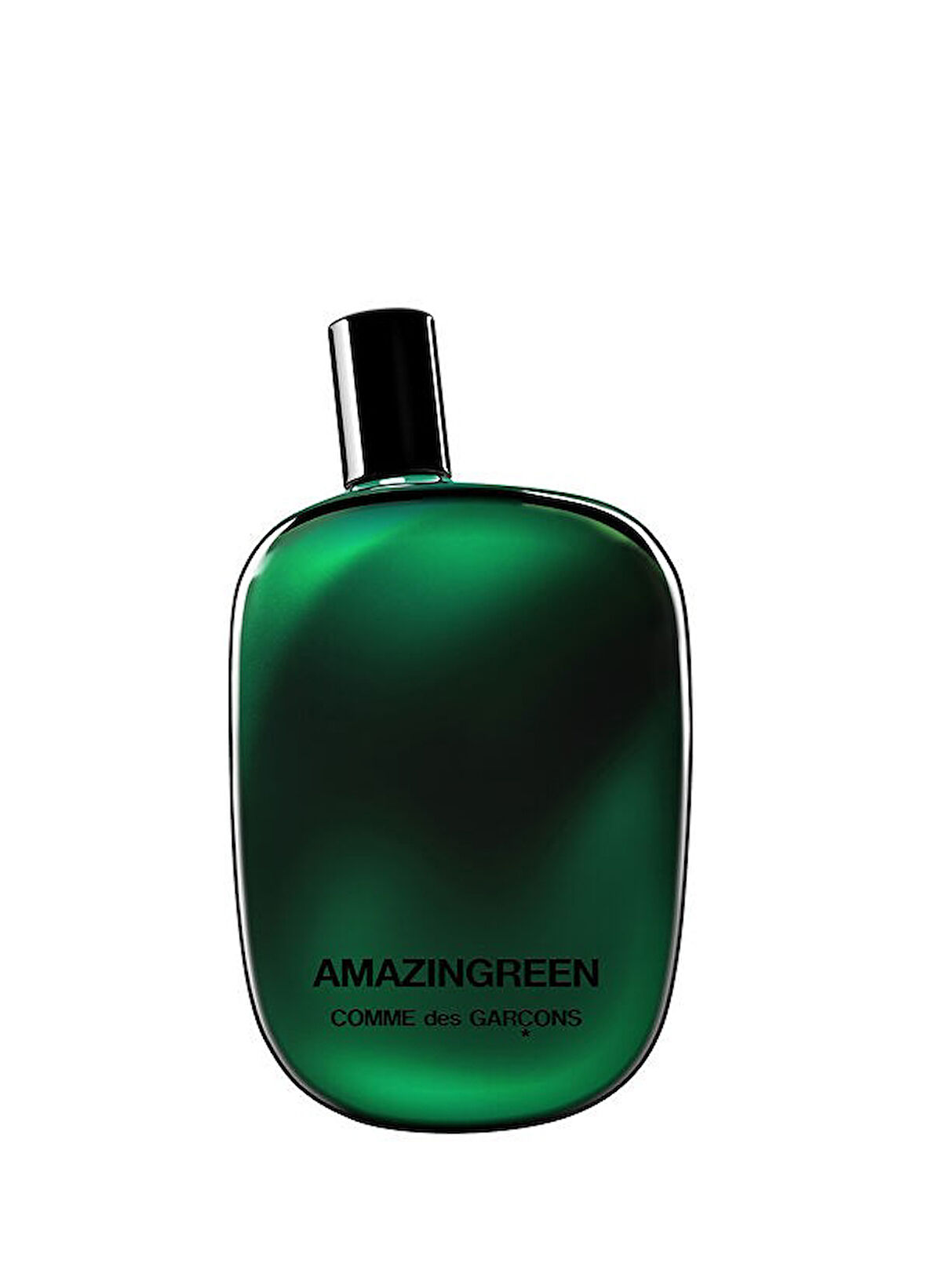 Comme Des Garcons Amazingreen EDP 100 ml