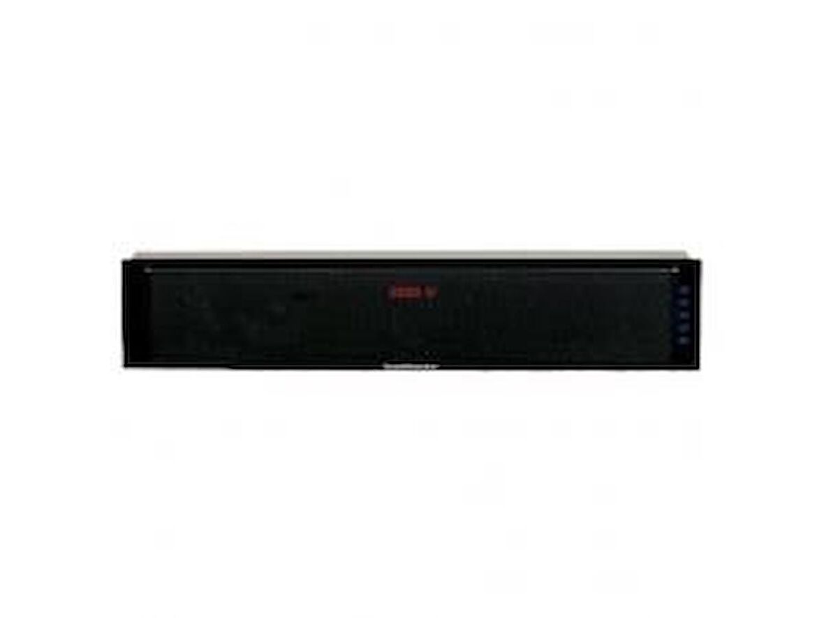 GOLD MASTER DVD-609 USB Oynatıcılı Ev Sinema Sistemi