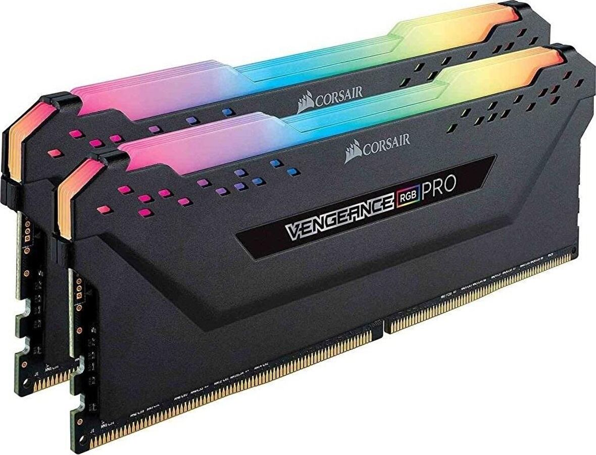 CMW16GX4M2C3200C16 CORSAIR 16GB (2x8GB) DDR4 3200MHz CL16