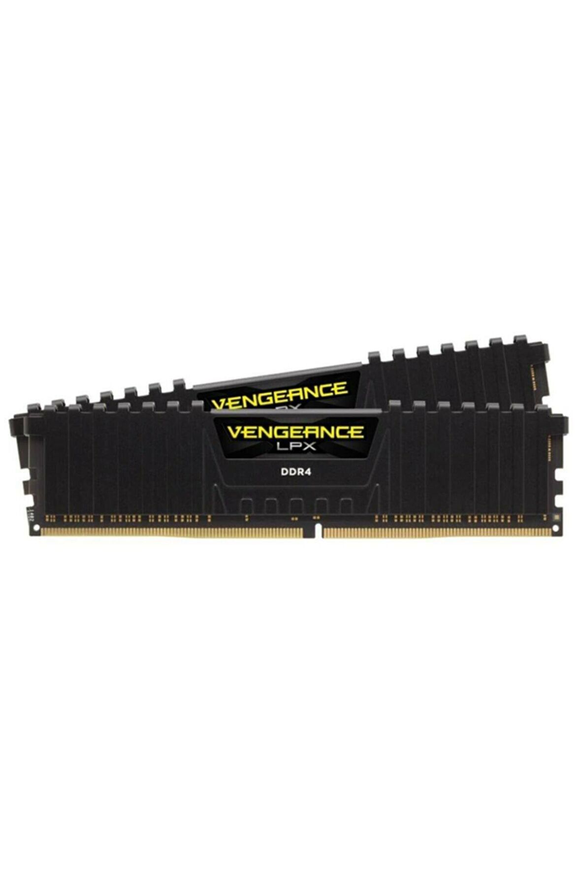 Corsair Vengeance LPX 16 GB (2X8) 3600 MHz DDR4 CL18 CMK16GX4M2Z3600C18 Ram