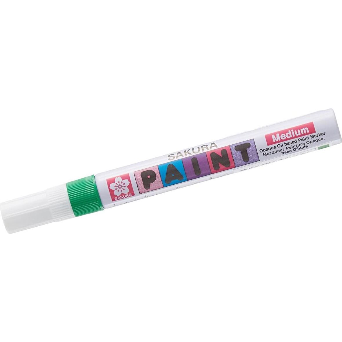 Sakura Paint Marker Kalem Mavi